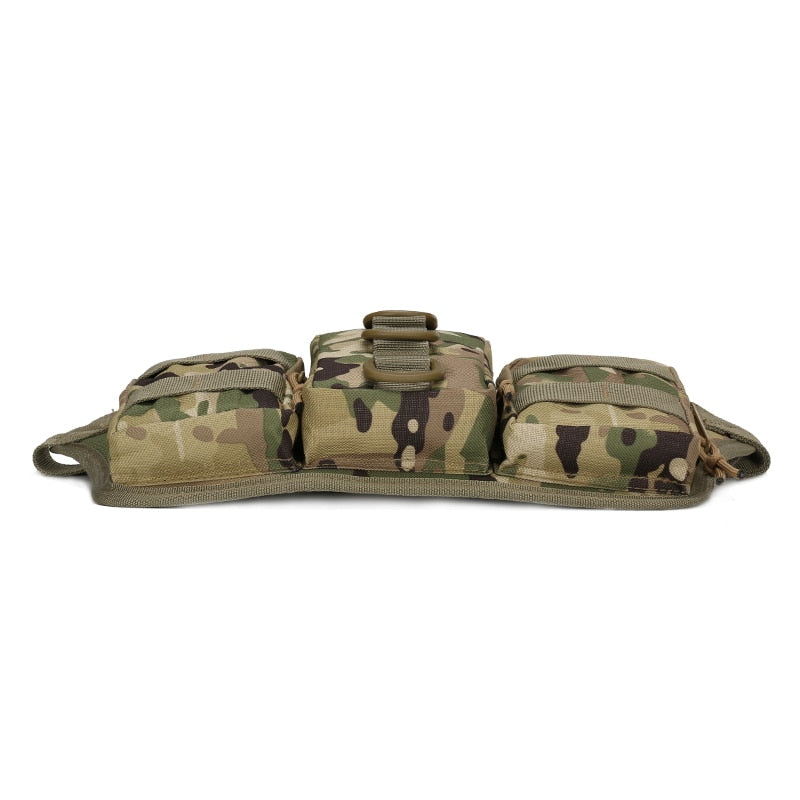LANDGAP Waterproof Military Bag