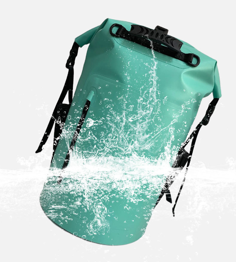 LANDGAP Outdoor Waterproof Backpack
