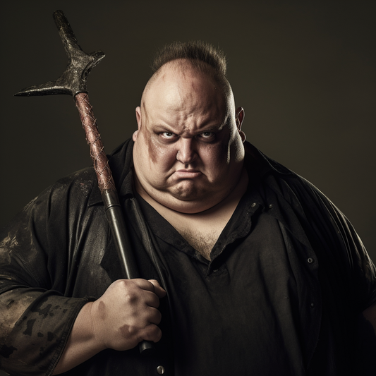 Humans Sometimes Can Be the Most Dangerous - Solutions for Dealing with Human-Induced Threats