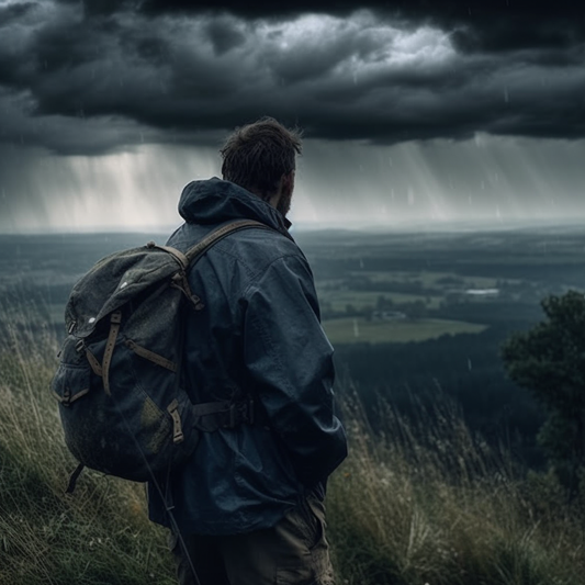 Essential Urban Survival Gear: Preparedness for City Emergencies