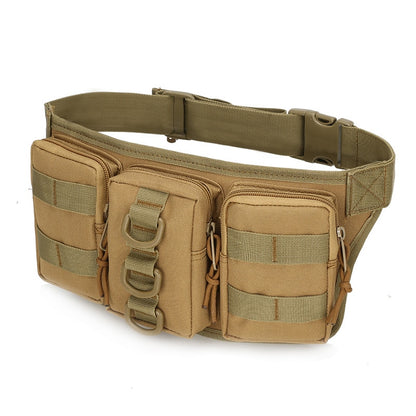 LANDGAP Waterproof Military Bag