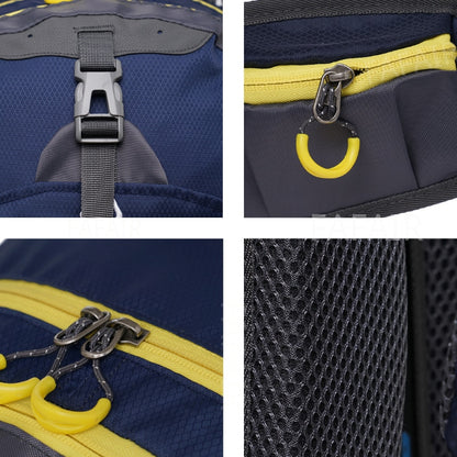 LANDGAP Waterproof Backpack