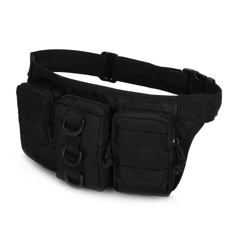LANDGAP Waterproof Military Bag