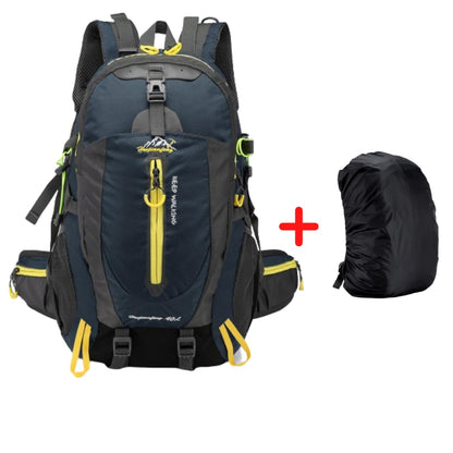 LANDGAP Waterproof Backpack