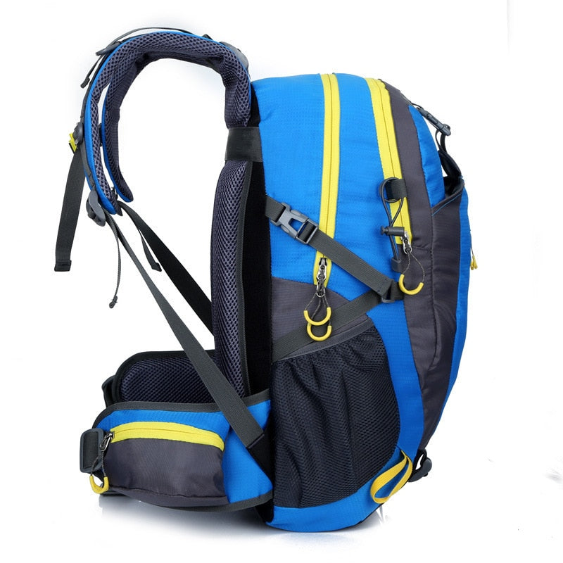 LANDGAP Waterproof Backpack