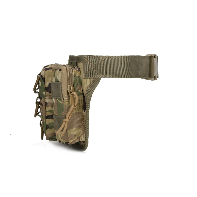 LANDGAP Waterproof Military Bag
