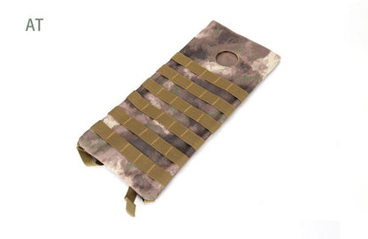 LANDGAP Survival Military Water Bag