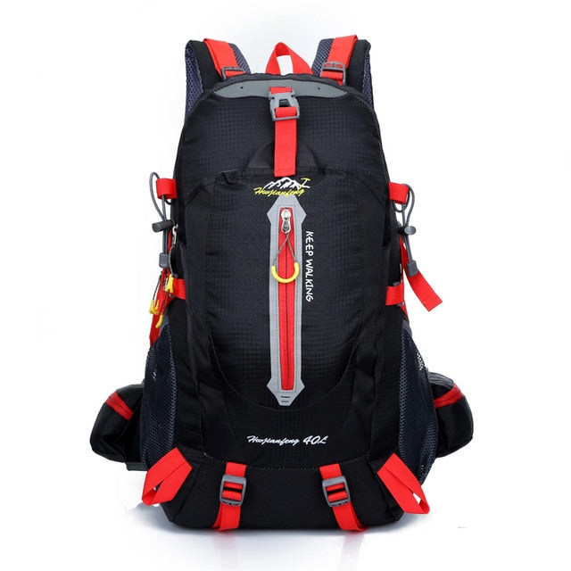 LANDGAP Waterproof Backpack