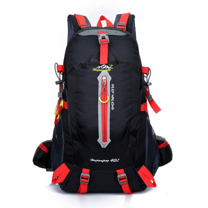 LANDGAP Waterproof Backpack