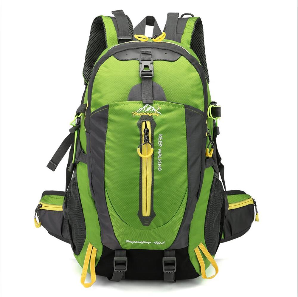 LANDGAP Waterproof Backpack