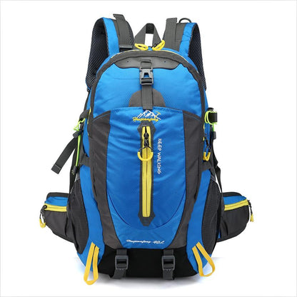 LANDGAP Waterproof Backpack