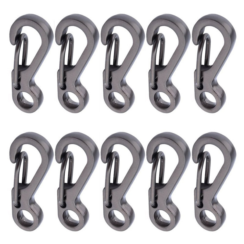 LANDGAP Survival Snap Hook