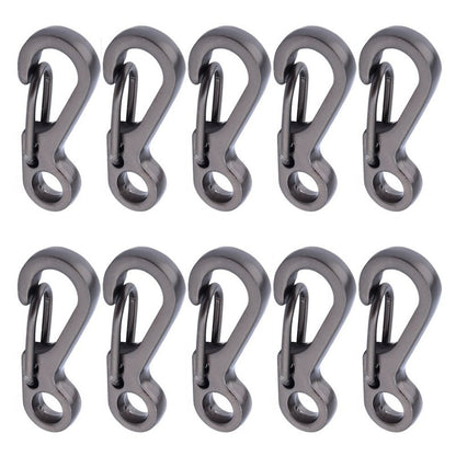 LANDGAP Survival Snap Hook