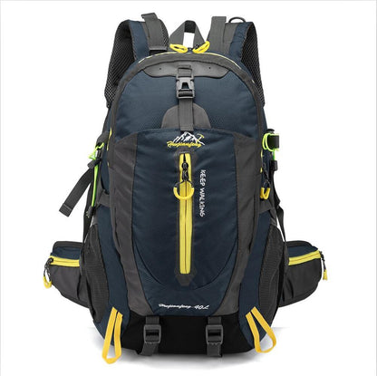LANDGAP Waterproof Backpack