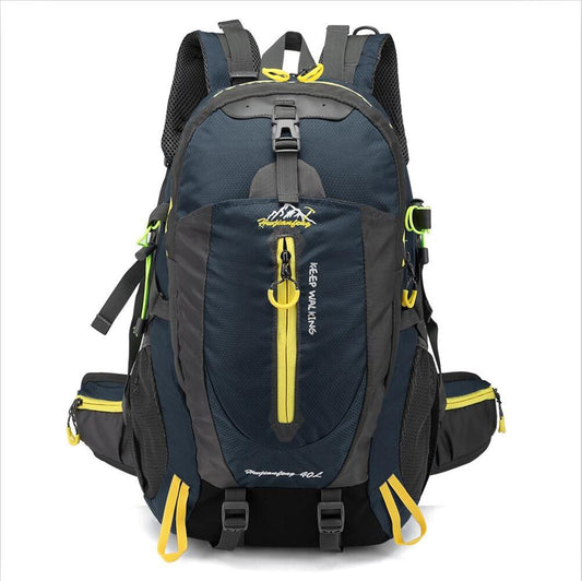 LANDGAP Waterproof Backpack