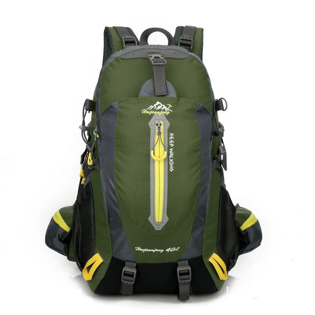LANDGAP Waterproof Backpack