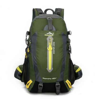 LANDGAP Waterproof Backpack