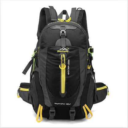 LANDGAP Waterproof Backpack