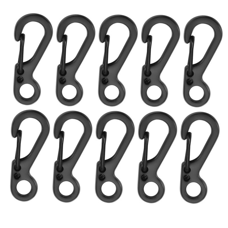 LANDGAP Survival Snap Hook