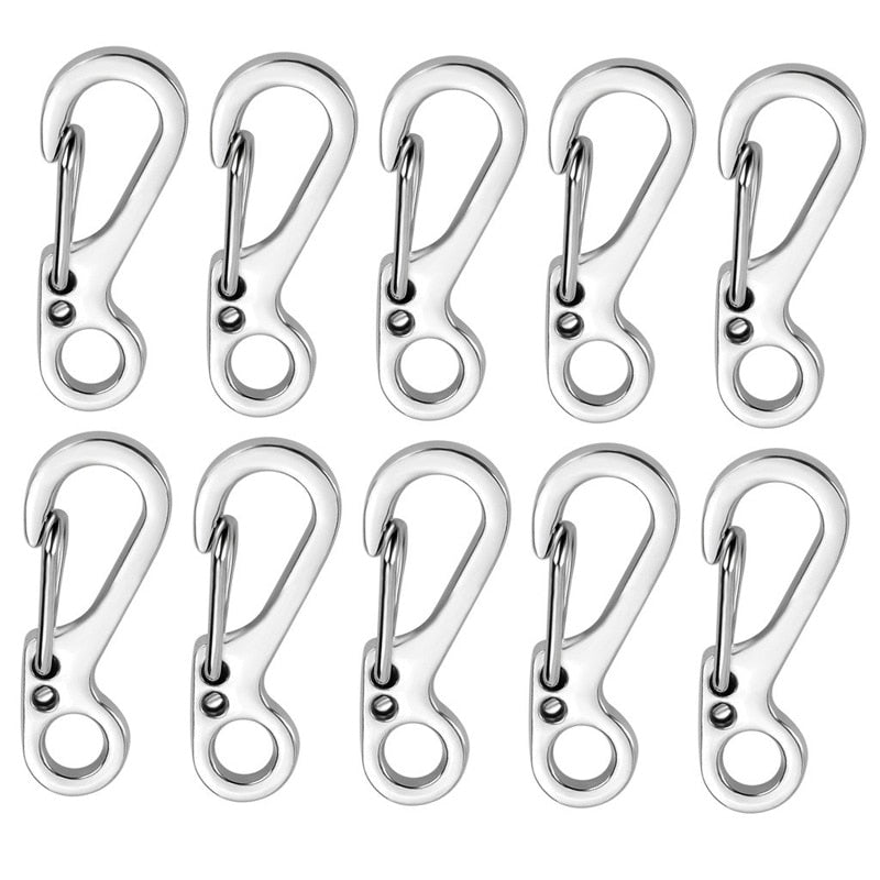 LANDGAP Survival Snap Hook