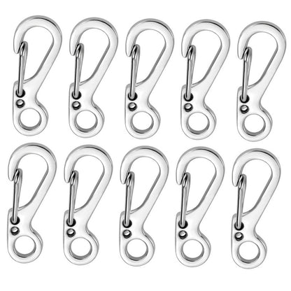 LANDGAP Survival Snap Hook