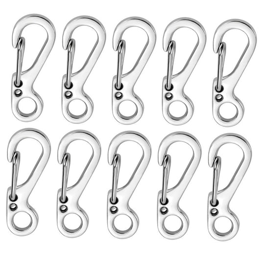 LANDGAP Survival Snap Hook