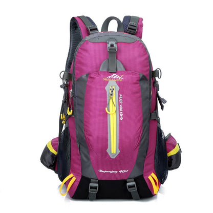 LANDGAP Waterproof Backpack