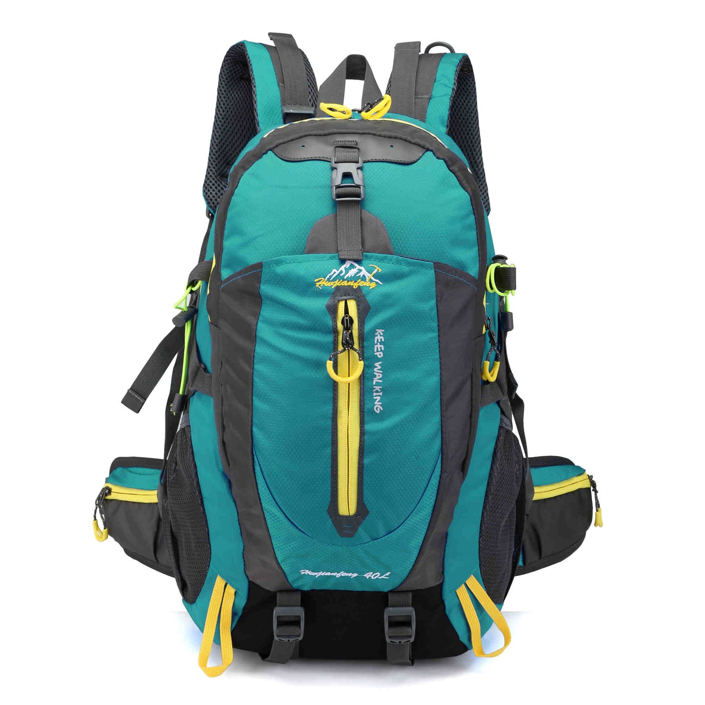 LANDGAP Waterproof Backpack
