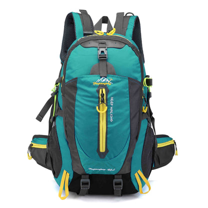 LANDGAP Waterproof Backpack