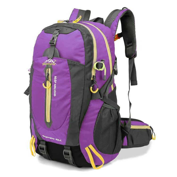 LANDGAP Waterproof Backpack
