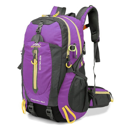 LANDGAP Waterproof Backpack