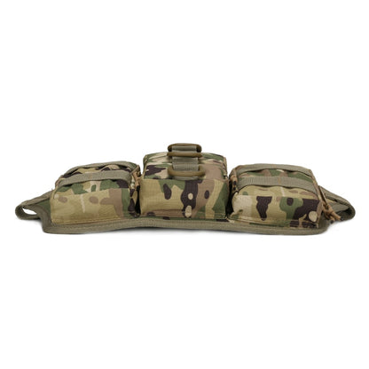 LANDGAP Waterproof Military Bag