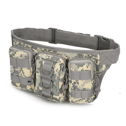 LANDGAP Waterproof Military Bag