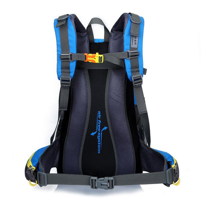 LANDGAP Waterproof Backpack