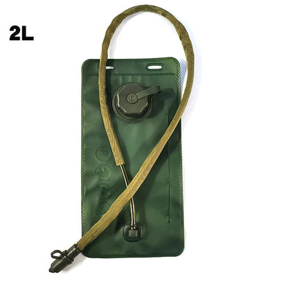 LANDGAP Water Bladder Hydration Backpack