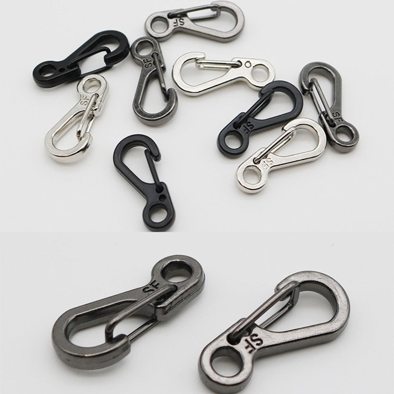 LANDGAP Survival Snap Hook