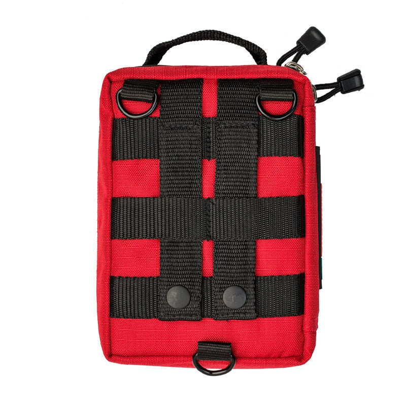 LANDGAP Mini First Aid Kit