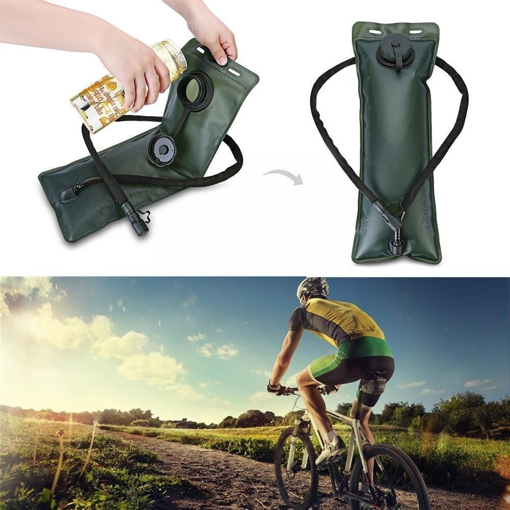 LANDGAP 3L Water Hydration Backpack