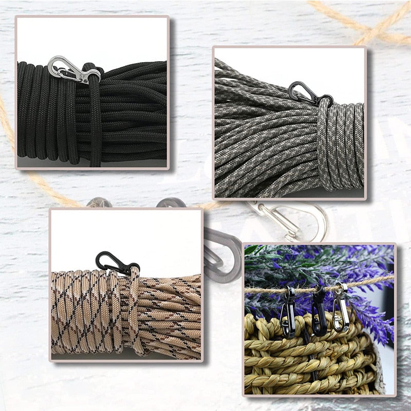 LANDGAP Survival Snap Hook
