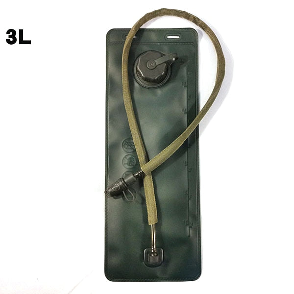LANDGAP Water Bladder Hydration Backpack