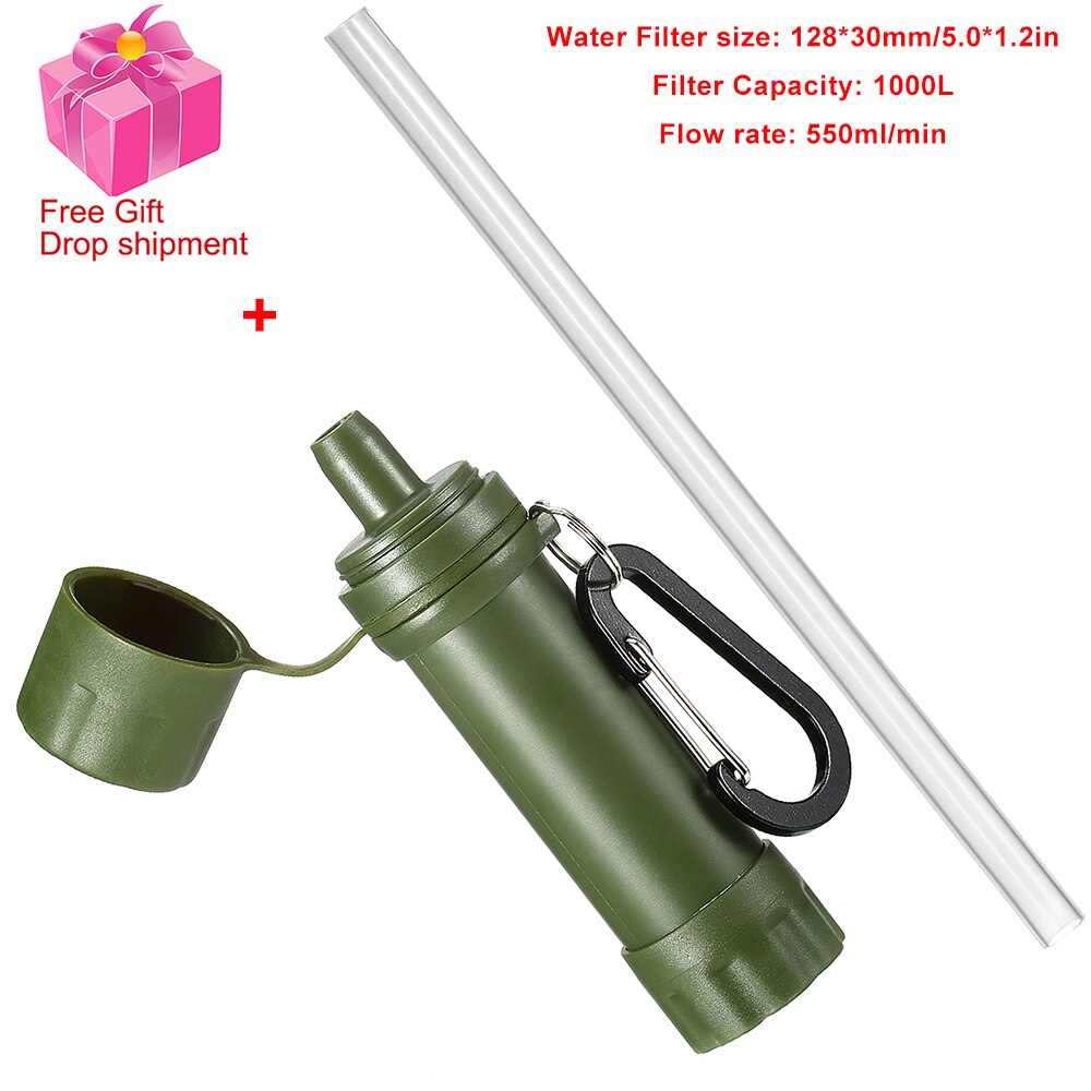 LANDGAP Water Filter