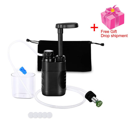 LANDGAP Water Filter