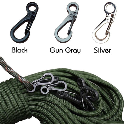 LANDGAP Survival Snap Hook