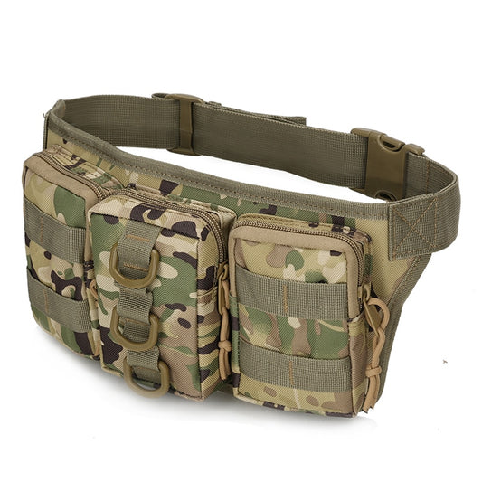 LANDGAP Waterproof Military Bag