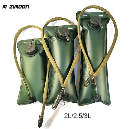 LANDGAP Water Bladder Hydration Backpack